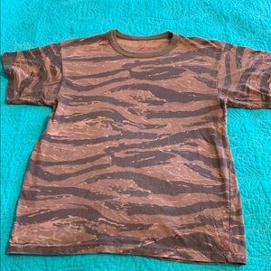 Rothco Camouflage T-Shirt